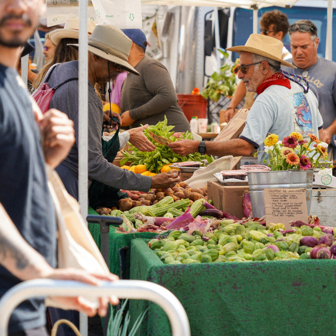 Farmers Market