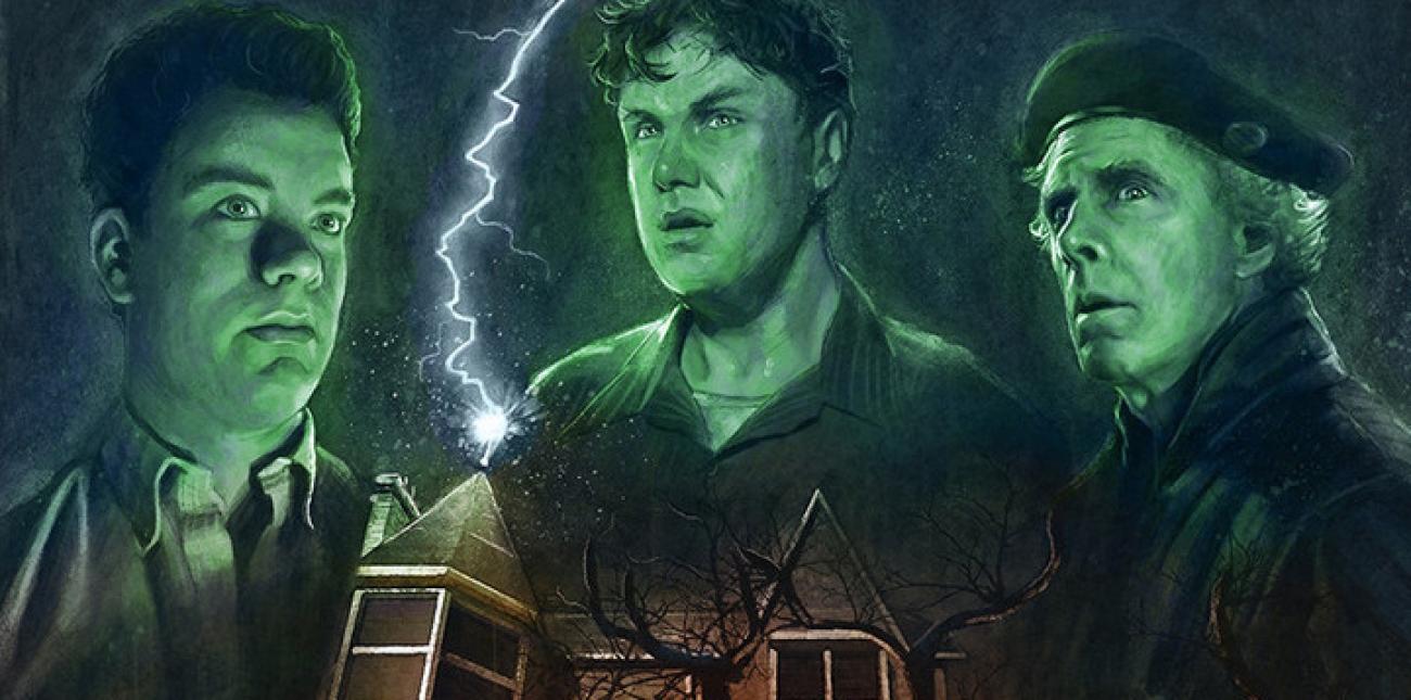 Suburbia Gets Strange on Third Street Promenade with a Halloween Screening of The Burbs